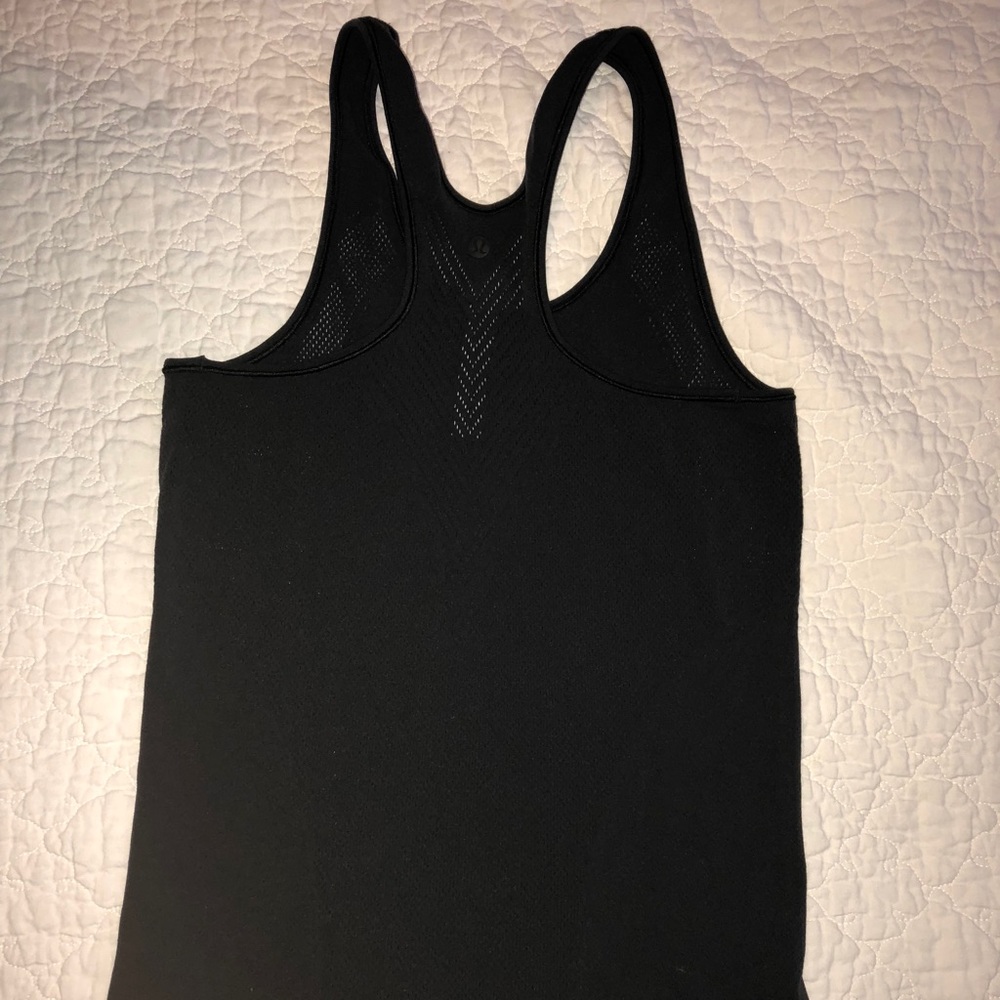 Lululemon Athletic Tank Top